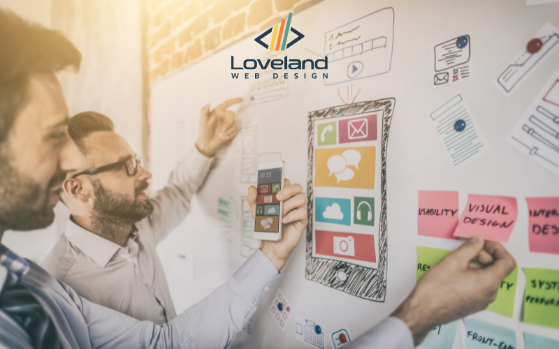 Why An Effective Website Will Grow Your Business loveland web design blog
