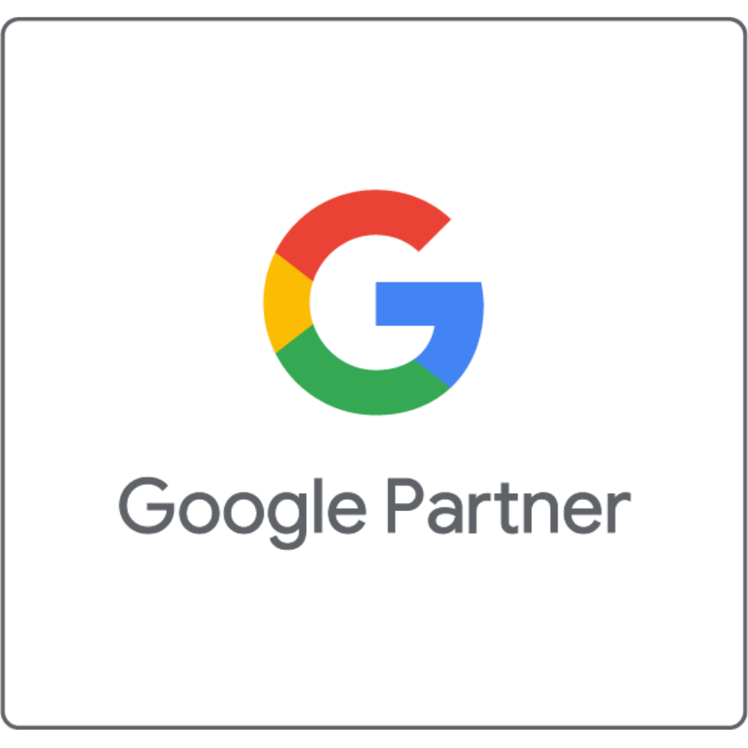 PPC Management Services Loveland Web Design Google Partner Badge