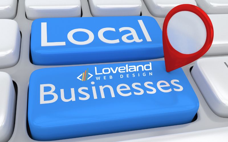 Boost Your Online Presence: Loveland Web Design’s One-Time SEO Upgrade for Local Service Providers