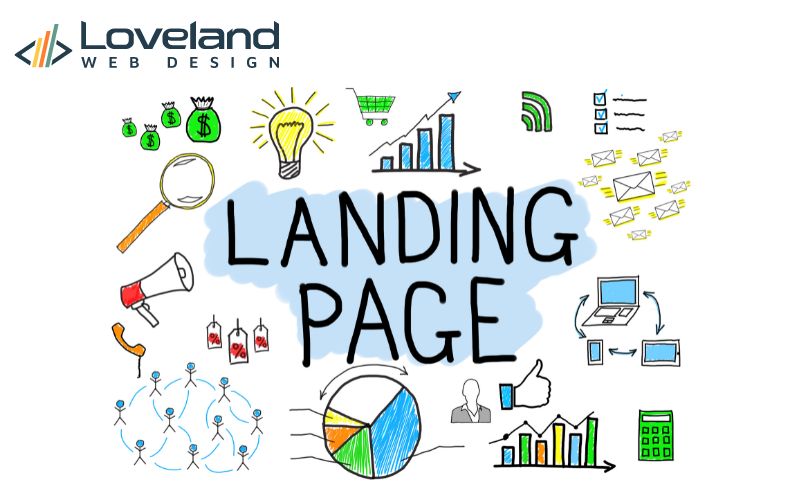 Web Design to Convert: Crafting High-Performance Landing Page Layouts